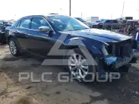 2016 Chrysler 300 photo