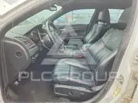 2016 Chrysler 300 photo