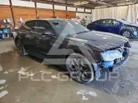 2016 Chrysler 300 фото