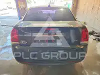 2016 Chrysler 300 фото