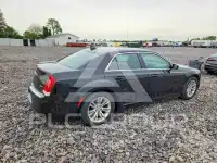 2016 Chrysler 300 фото