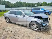 2016 Chrysler 300 фото