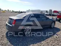 2016 Chrysler 300 photo
