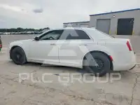 2016 Chrysler 300 фото