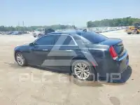 2016 Chrysler 300 фото