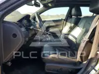 2016 Chrysler 300 фото