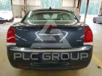 2016 Chrysler 300 фото