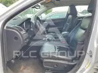 2016 Chrysler 300 photo