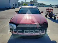 2016 Chrysler 300 photo