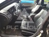 2016 Chrysler 300 фото