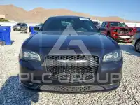 2016 Chrysler 300 фото