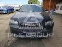 2016 Chrysler 300 фото