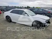 2016 Chrysler 300 photo