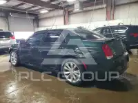 2016 Chrysler 300 photo