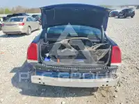 2016 Chrysler 300 photo