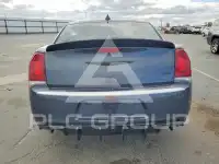 2016 Chrysler 300 фото