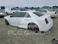 2016 Chrysler 300 photo