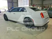 2016 Chrysler 300 фото