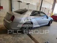 2016 Chrysler 300 photo