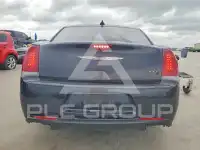 2016 Chrysler 300 photo