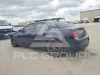 2016 Chrysler 300 photo