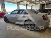 2016 Chrysler 300 photo