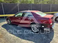 2016 Chrysler 300 photo