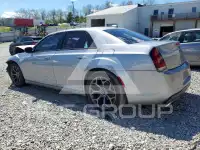 2016 Chrysler 300 фото