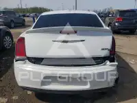 2016 Chrysler 300 фото