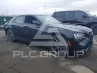 2016 Chrysler 300 photo
