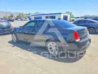 2016 Chrysler 300 фото