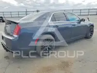 2016 Chrysler 300 фото