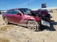 2016 Chrysler 300 photo
