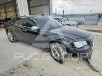 2016 Chrysler 300 photo