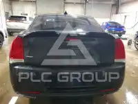 2016 Chrysler 300 photo