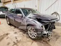 2016 Chrysler 300 фото