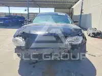 2016 Chrysler 300 фото