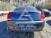2016 Chrysler 300 photo