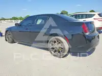 2016 Chrysler 300 photo