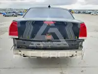 2016 Chrysler 300 photo