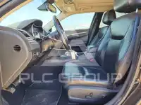 2016 Chrysler 300 photo