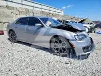 2016 Chrysler 300 фото