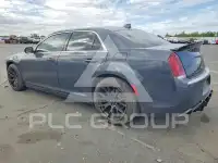 2016 Chrysler 300 фото
