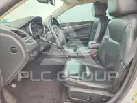 2016 Chrysler 300 фото