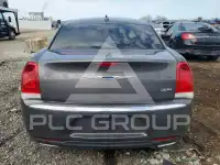 2016 Chrysler 300 photo