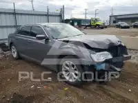 2016 Chrysler 300 photo