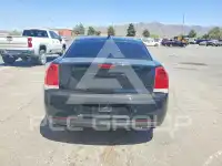 2016 Chrysler 300 фото