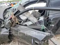 2016 Chrysler 300 photo