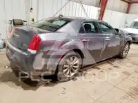2016 Chrysler 300 фото