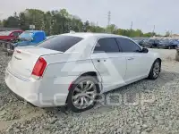2016 Chrysler 300 фото